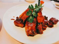 无锡酱排骨-天福苑(崇宁路店)