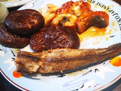 -松子料理(白家庄店)