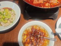 -全牛匠·乐山跷脚牛肉(西单华威约饭街店)