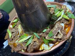 -清真大胡子烧烤烤全羊(茸平路店)