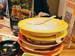 -禾绿回转寿司(苏宁广场店)