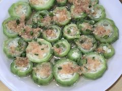 -吉莲利苑海鲜酒家(珠海拱北28年老字号店)