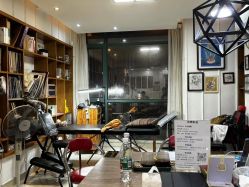 -长沙纹身·龙堂刺青·三土师傅的店