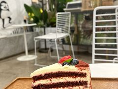 -姆们M Sweetie Cake(五道口店)