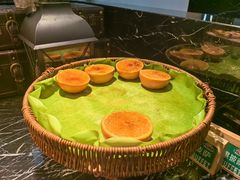 -比尔森啤酒自助烤肉(红旗街店)
