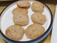 酥烧饼-高淳味道(丹阳湖北路店)