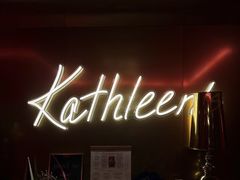 -Kathleen's Waitan 凯圣琳江景西餐厅(外滩店)