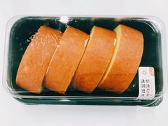 生乳卷-泸溪河桃酥(虹口龙之梦店)