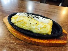和风鸡蛋烧-犀牛家猪排