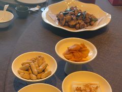 -百富源·海鲜辽菜(张士店)