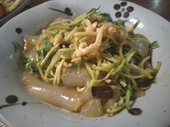 任性小拉皮-妈妈的味道(工人体育场东路店)