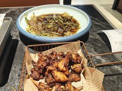 -醉炫音速烧烤·干煸菜(沙河总店)
