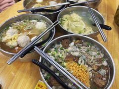 -新武二广福潮粉面食馆(哥英布拉街)