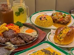 -八爷茶餐厅