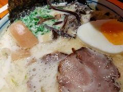 醉虎拉面-醉虎传(南锣鼓巷店)