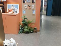 -海马体照相馆(重庆爱琴海购物公园店)