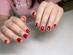 -初心纹眉洗眉·美甲美睫