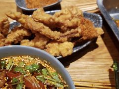 -付小姐在成都(五道口店)