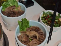 -苏格里岛自助烤肉海鲜火锅(成都金牛万达店)