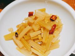 -福茂源横山铁锅羊肉(高新路店)