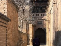 -丁村民俗博物馆