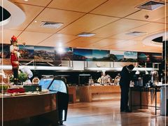 -上海东方佘山翰悦阁酒店·Vie全日制餐厅