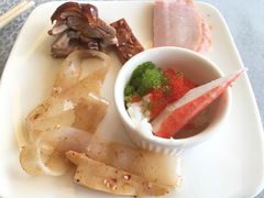 -珀丽酒店-协奏坊餐厅