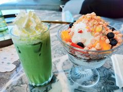 -及象咖啡(卓越世纪中心2楼大堂店)