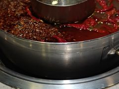-金牛 牛肉串串(乐享城店)