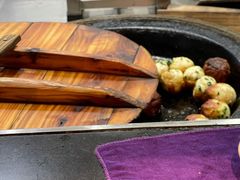 -哑巴生煎(临顿路店)