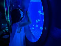 -沈阳海洋探索中心