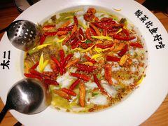 -太二酸菜鱼(正大广场店)