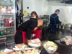 -蓉城西二道无名冒菜(西二道街店)