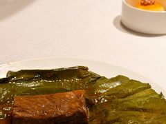 -富力丽思卡尔顿酒店·丽轩中餐厅