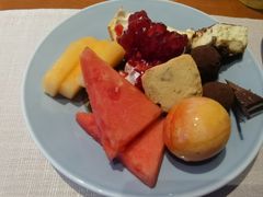 -阿纳迪酒店·秘境西餐厅
