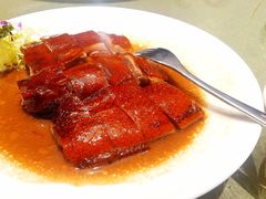 -Yan Ting 宴庭中餐厅(上海静安瑞吉酒店)