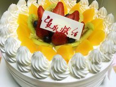 -好利来(北顺城路店)