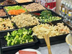 -妞妞烩面非物质文化遗产(西工店)