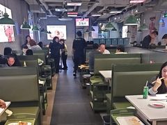 -佰人王串串香火锅(洋珠巷店)