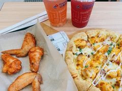 -达美乐比萨(长清路店)