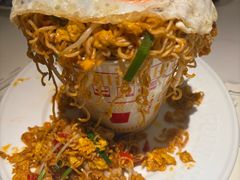 -太食獸泰式茶餐厅(IFS国金中心店)