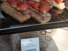 -深圳四季酒店·馥自助餐厅