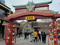 -回龙窝历史文化街区