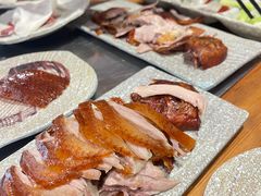 -新興传承烤鸭
