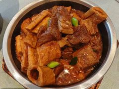 -安徽大厦中餐厅