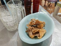 -榮泰米粉湯(Left Shop)