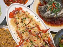 -徐记海鲜(大明宫|北二环店)