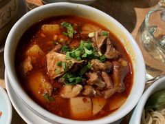 -全牛匠·乐山跷脚牛肉(新中关店)