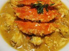 -琼大师东方烤乳猪(亚特兰蒂斯店)