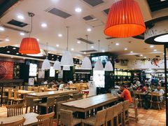 大堂-顺旺基大厨现炒(凯德店)